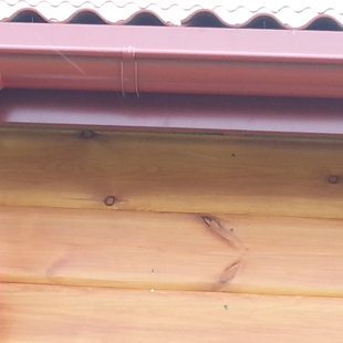 Skardos lankstiniai ,laštakiai,vėjelentės,sijonai,ir tt..nuo 2 euru už 1 vnt